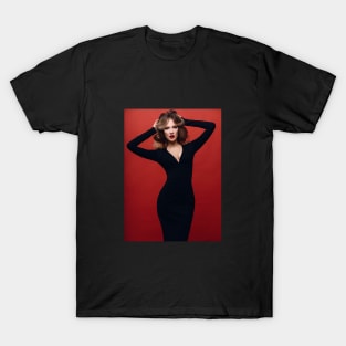 Anastasia Schipanova T-Shirt